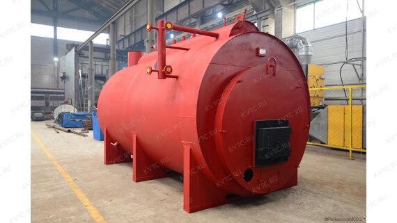 Парогенератор в час 700 кг